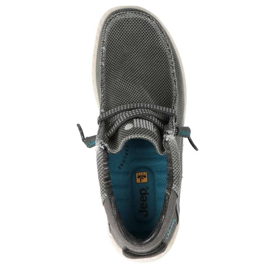 SAMOA WALLABEE KNIT