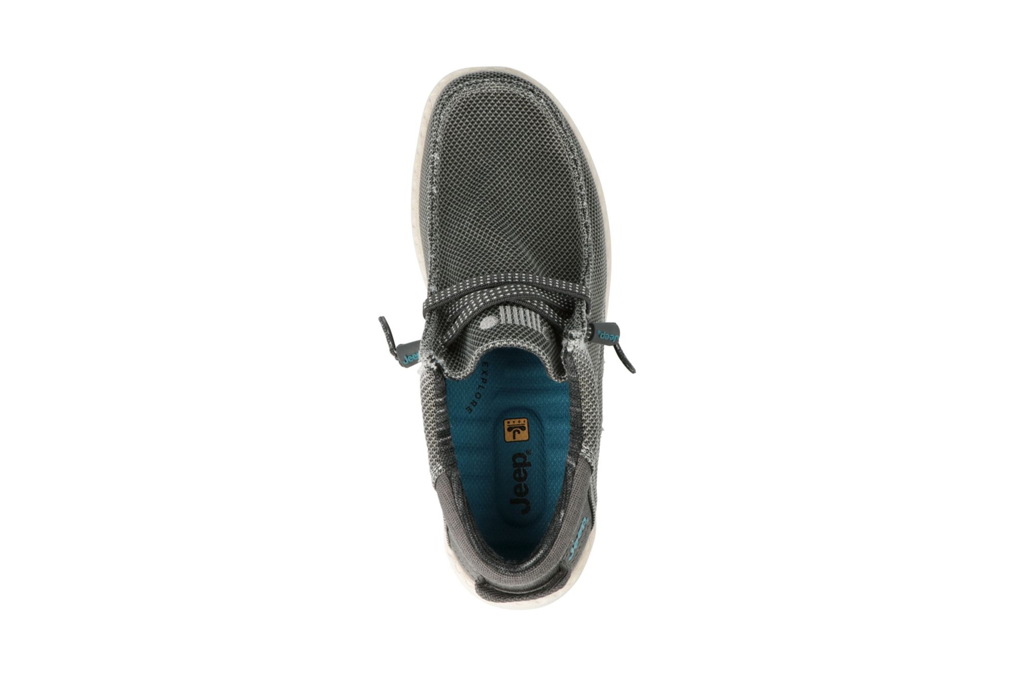 SAMOA WALLABEE KNIT