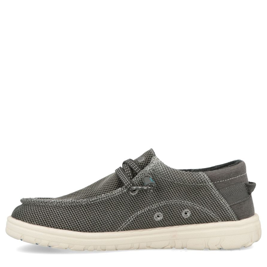 SAMOA WALLABEE KNIT
