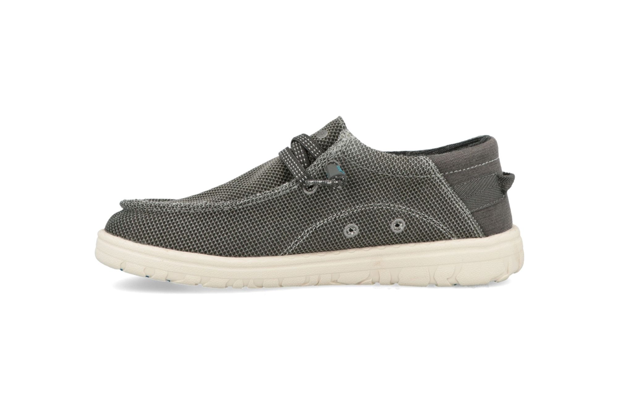 SAMOA WALLABEE KNIT