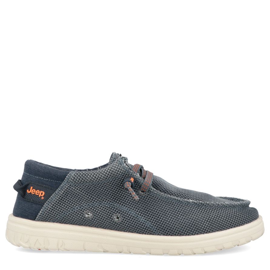 SAMOA WALLABEE KNIT
