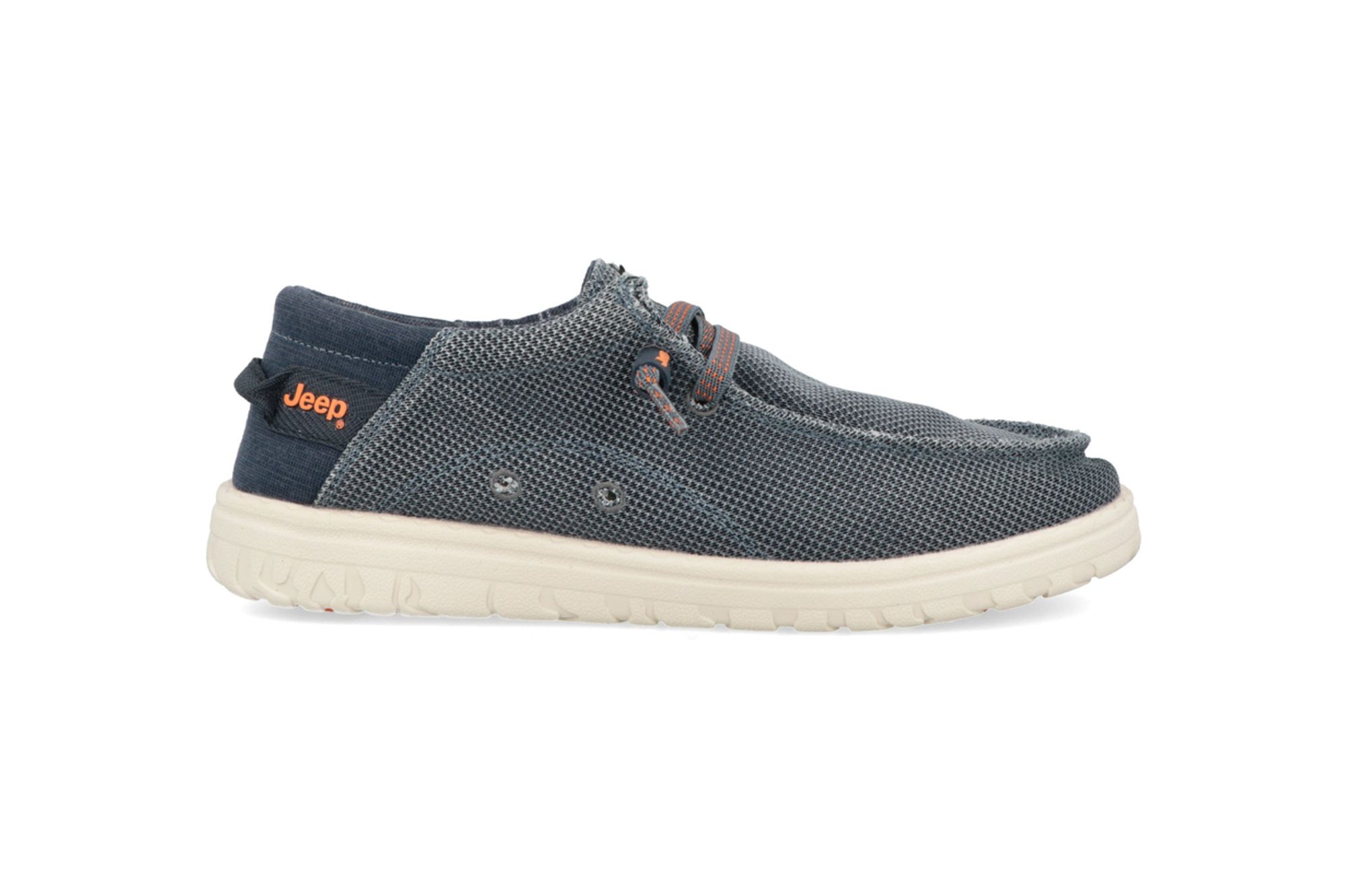 SAMOA WALLABEE KNIT