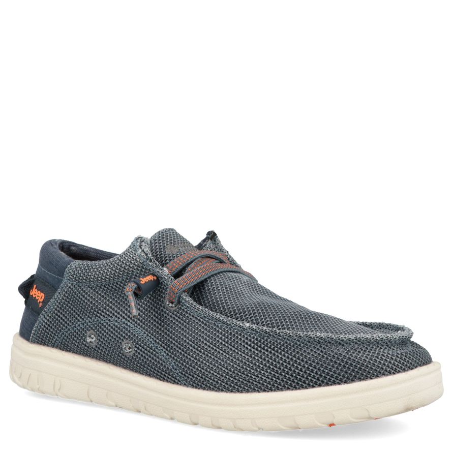 SAMOA WALLABEE KNIT