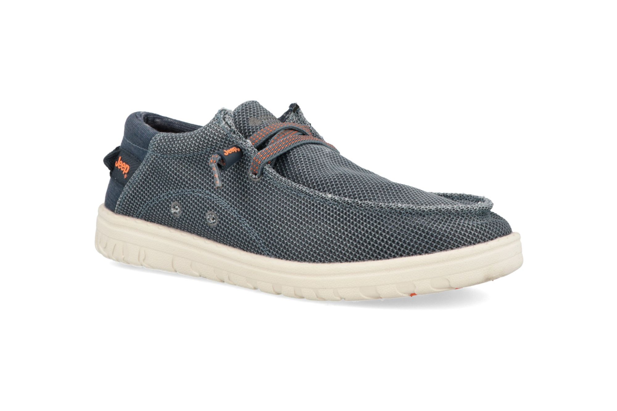 SAMOA WALLABEE KNIT