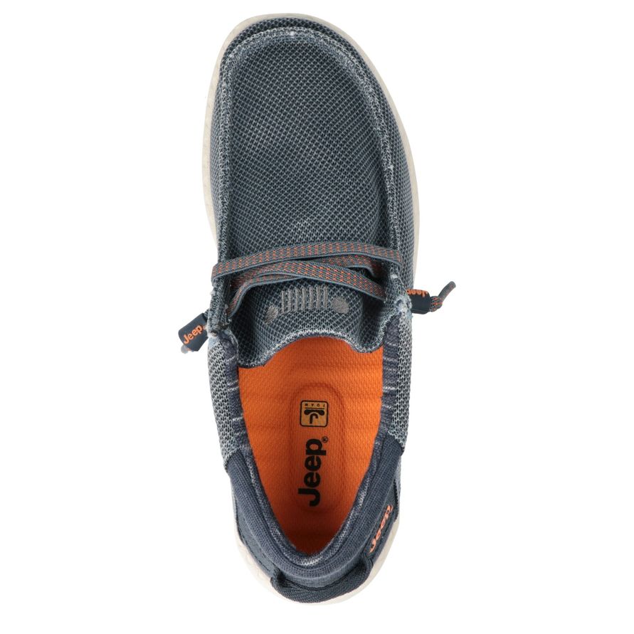 SAMOA WALLABEE KNIT