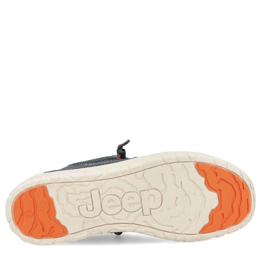 SAMOA WALLABEE KNIT