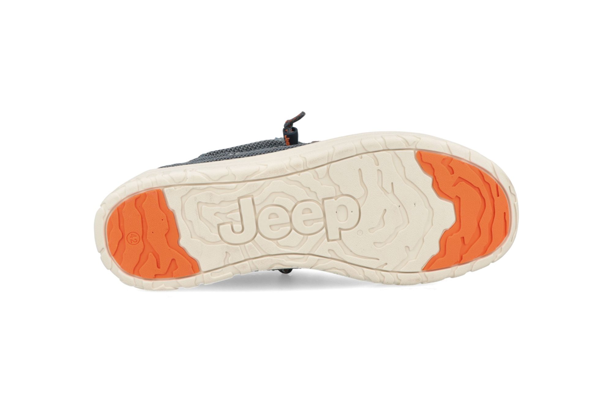 SAMOA WALLABEE KNIT