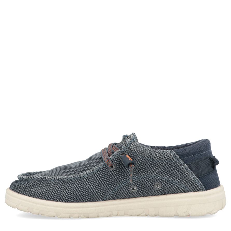 SAMOA WALLABEE KNIT