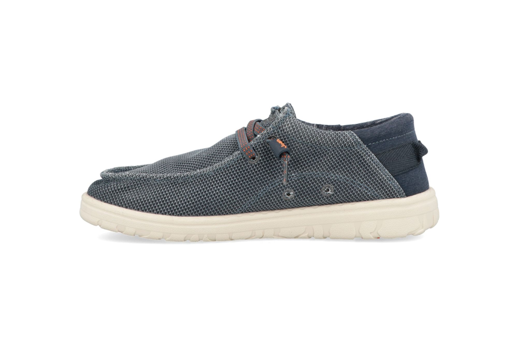 SAMOA WALLABEE KNIT