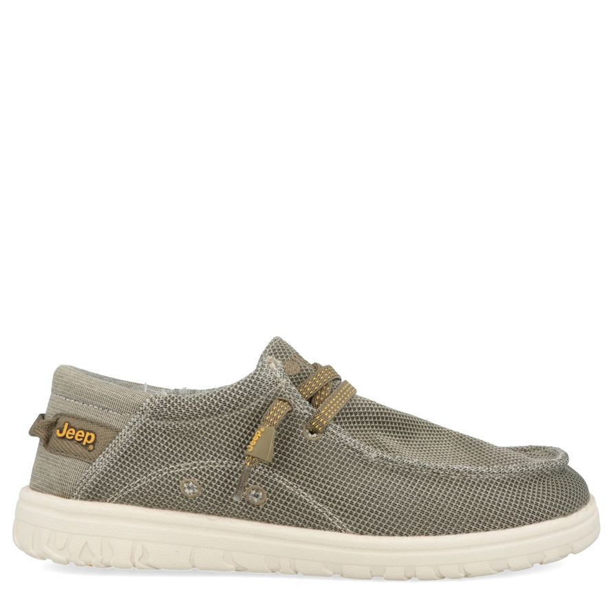 SAMOA WALLABEE KNIT