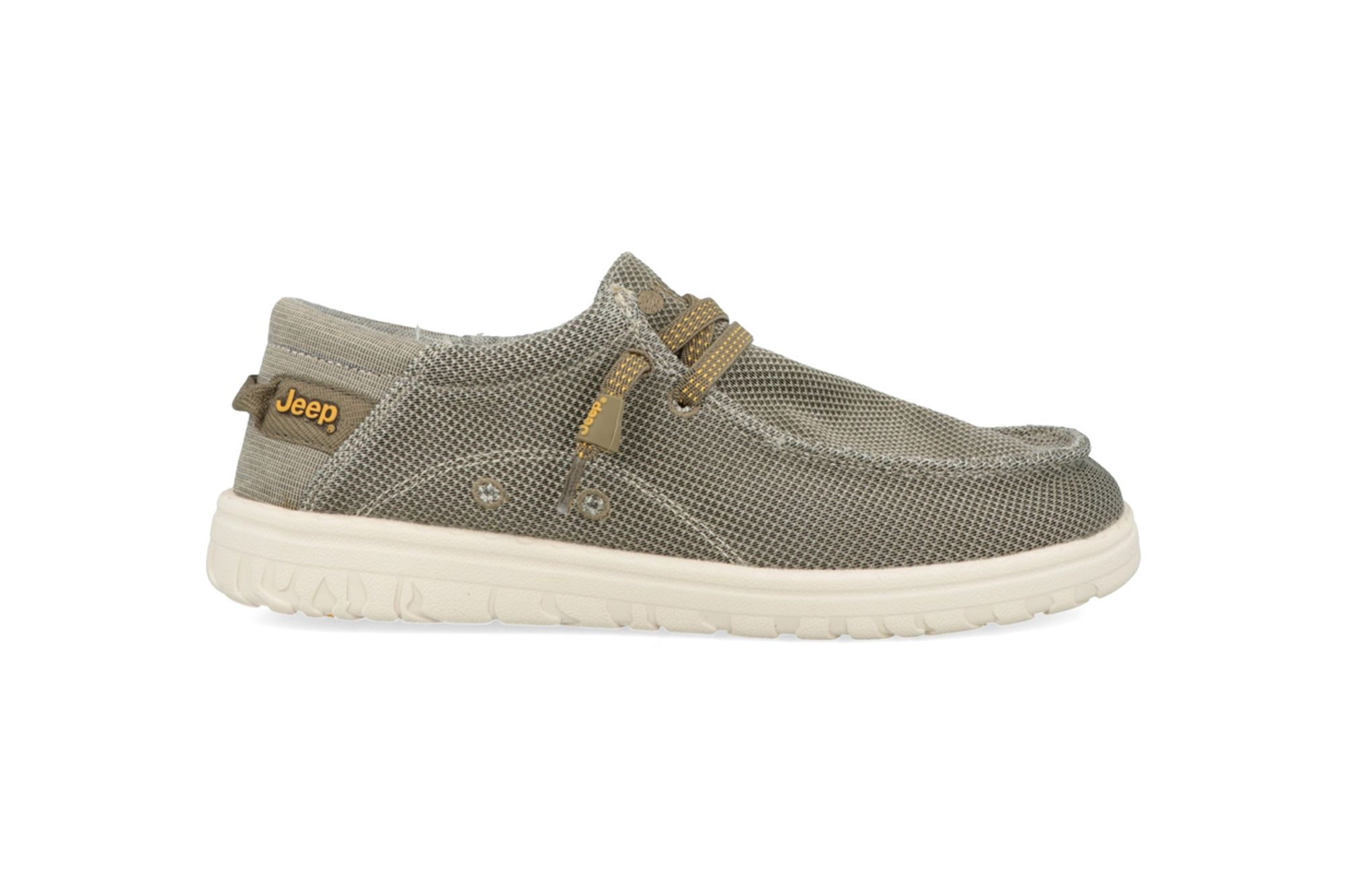 SAMOA WALLABEE KNIT