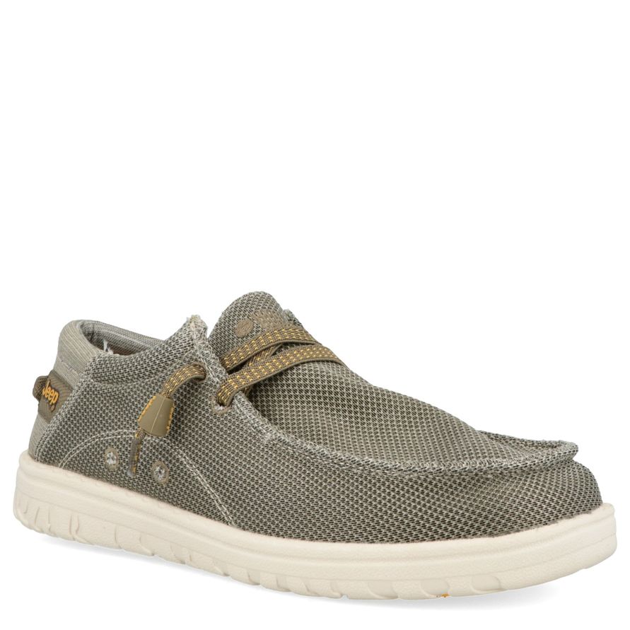 SAMOA WALLABEE KNIT