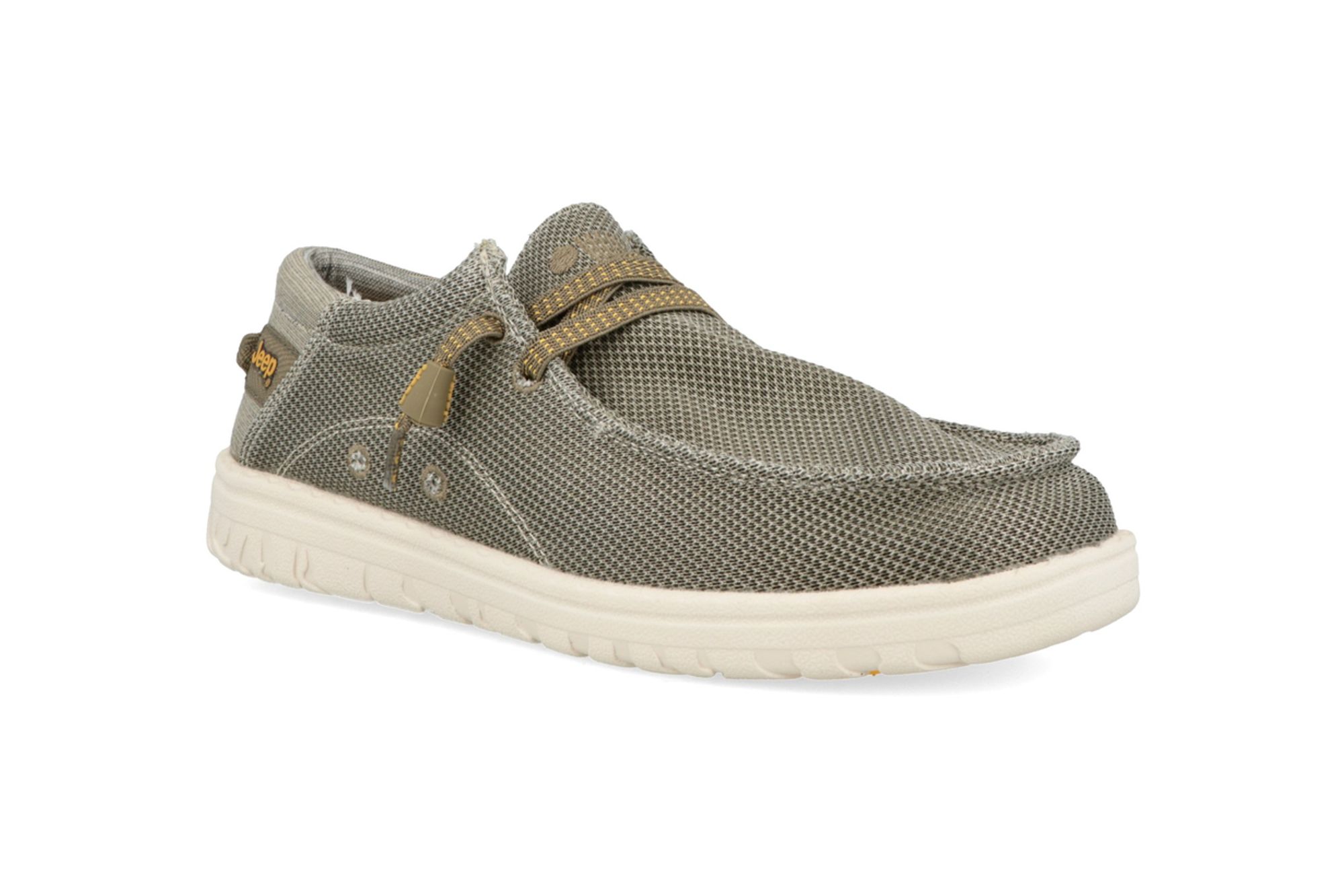 SAMOA WALLABEE KNIT