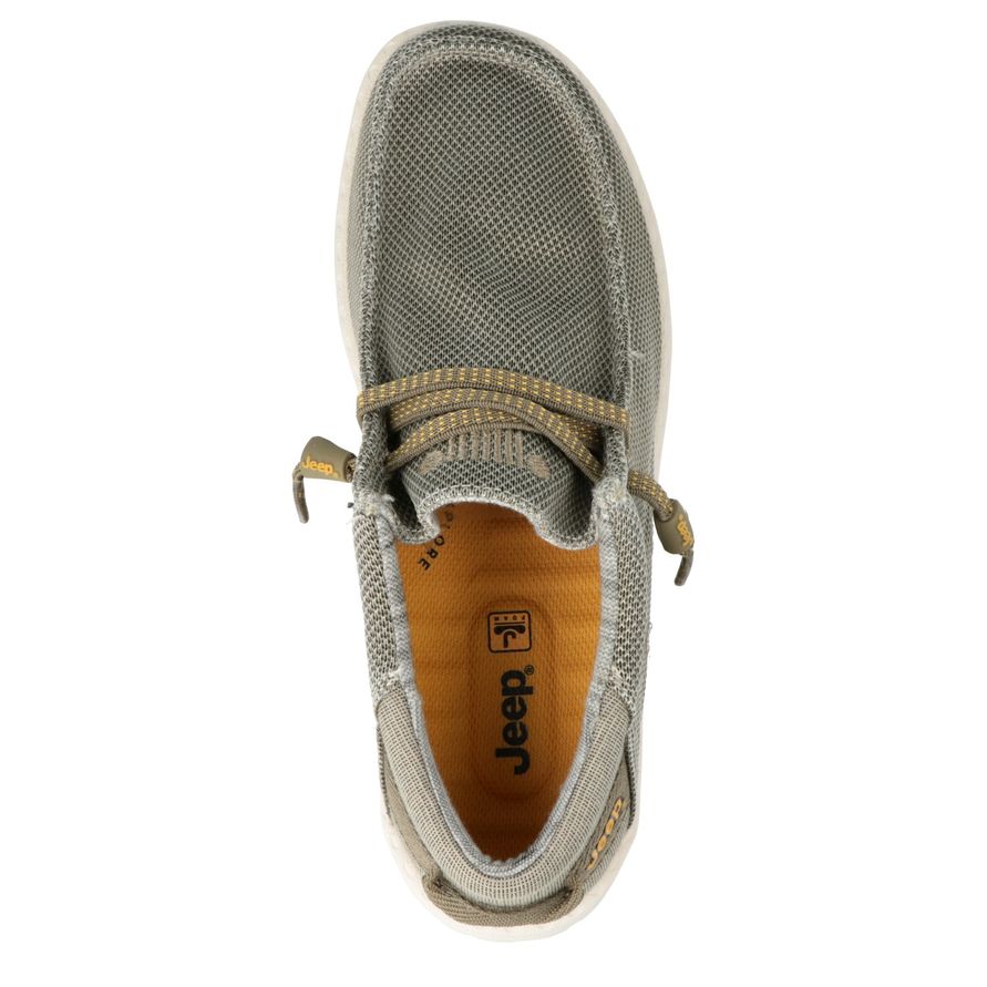 SAMOA WALLABEE KNIT