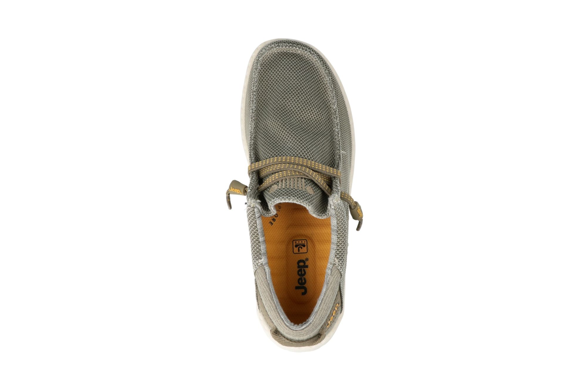 SAMOA WALLABEE KNIT