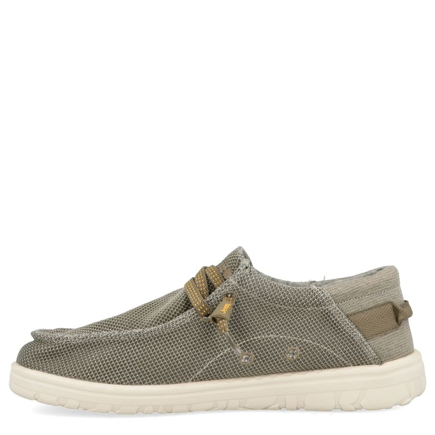 SAMOA WALLABEE KNIT