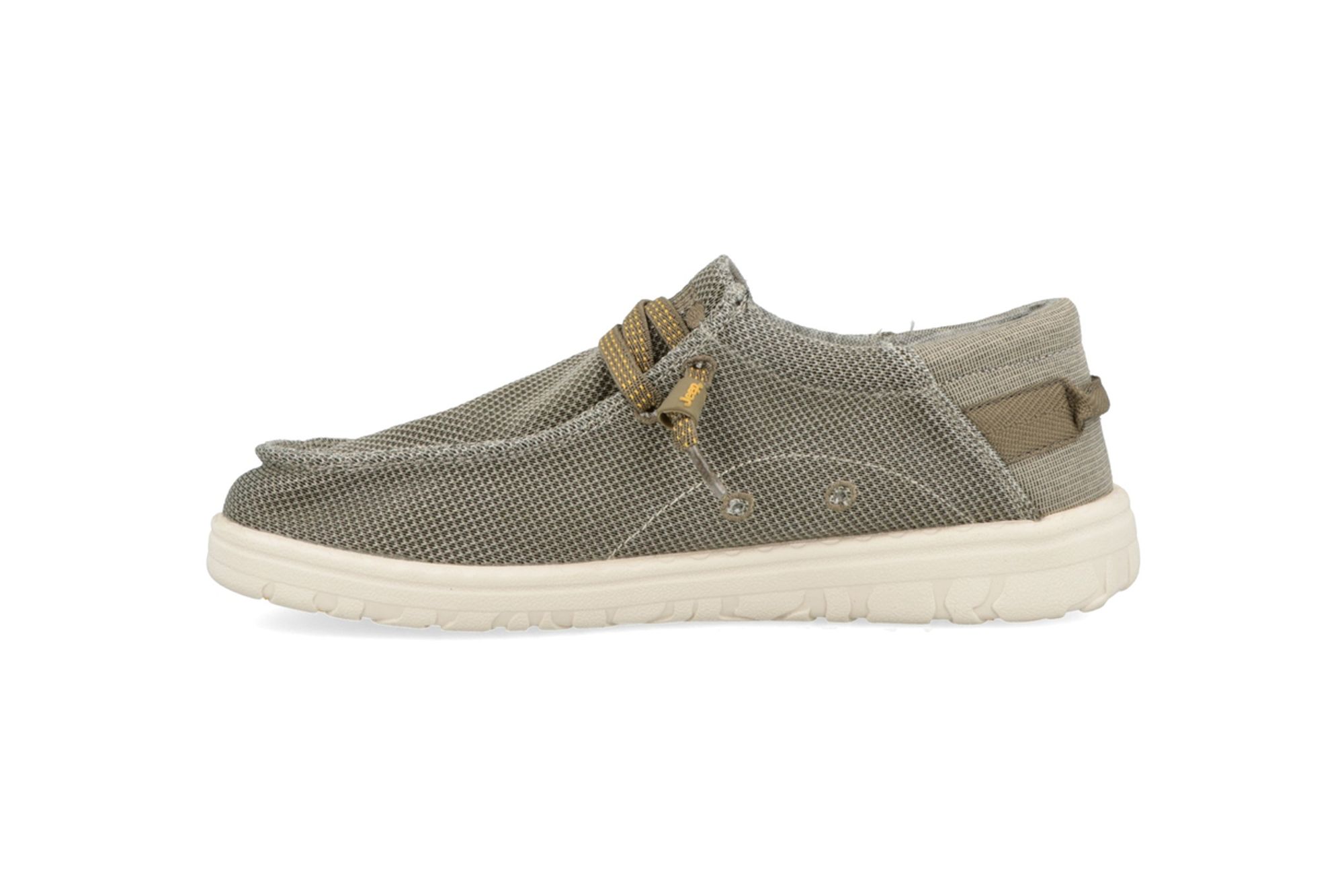 SAMOA WALLABEE KNIT