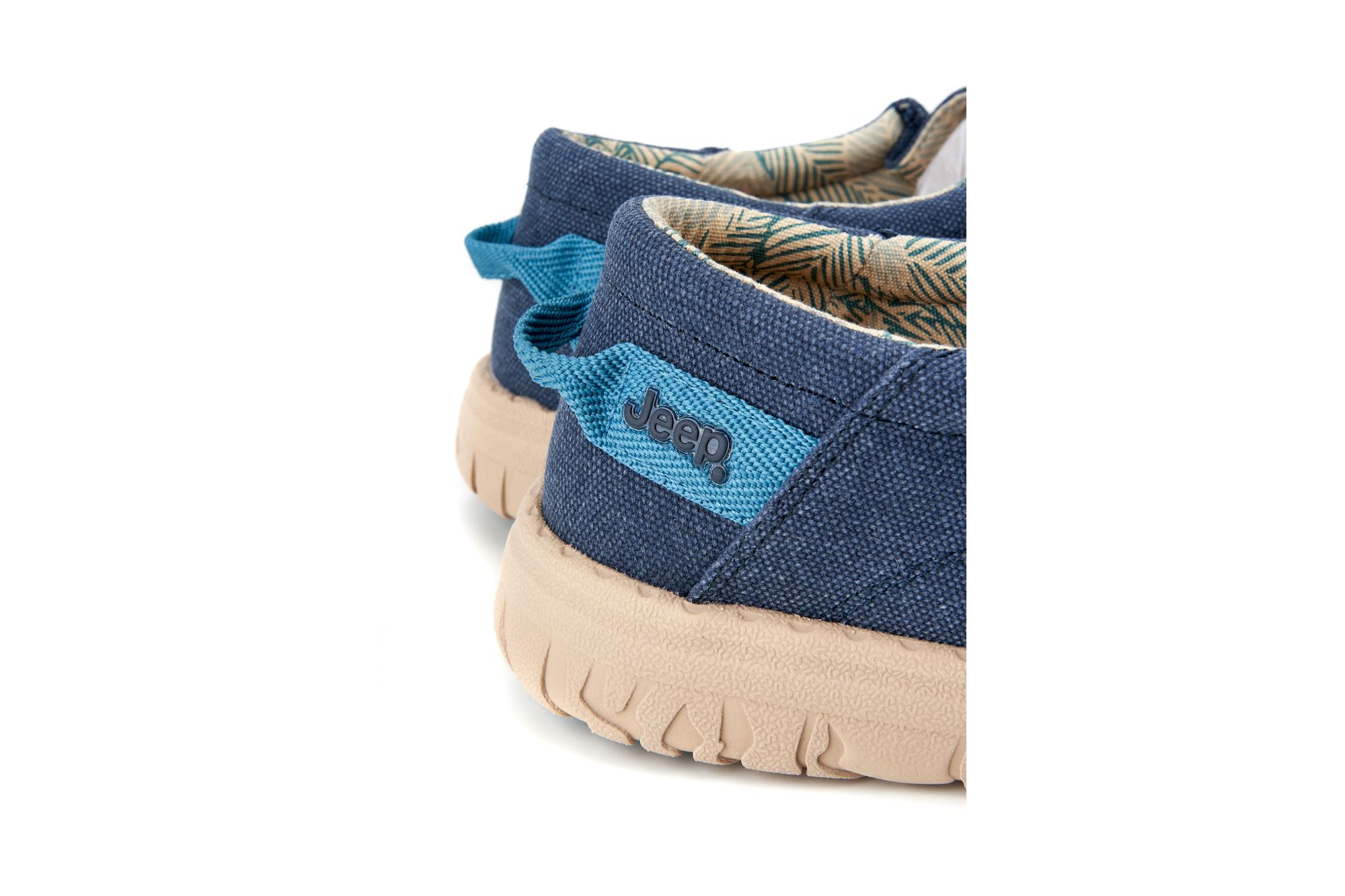SAMOA WALLABEE