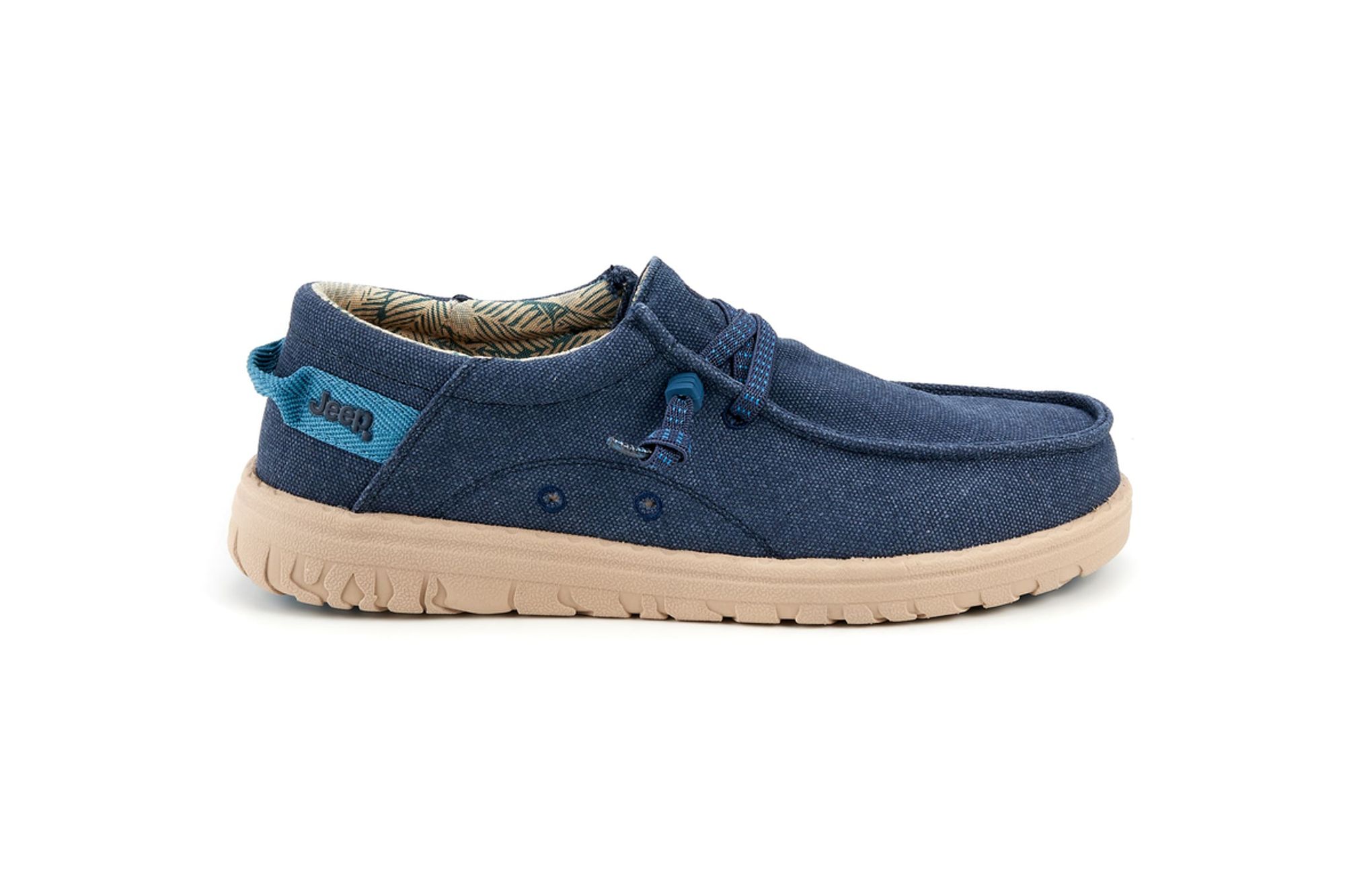 SAMOA WALLABEE