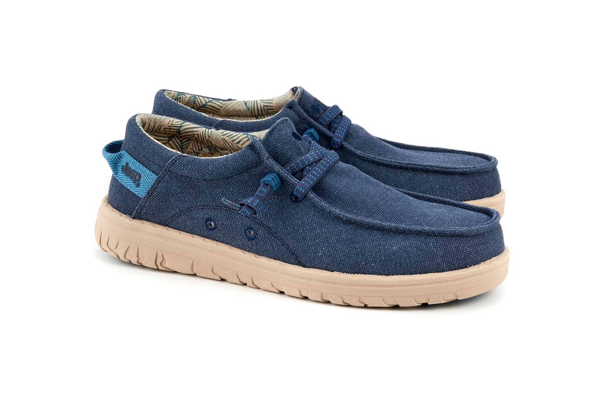 SAMOA WALLABEE