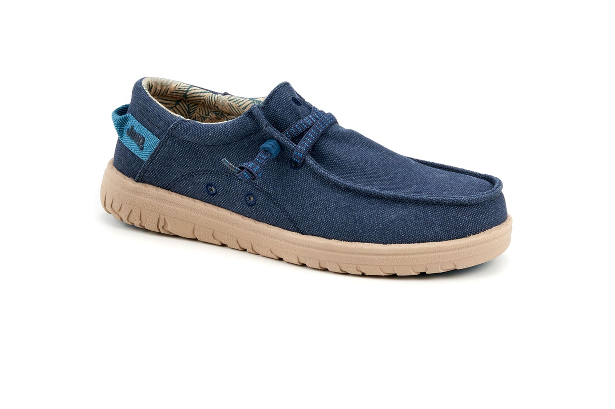 SAMOA WALLABEE