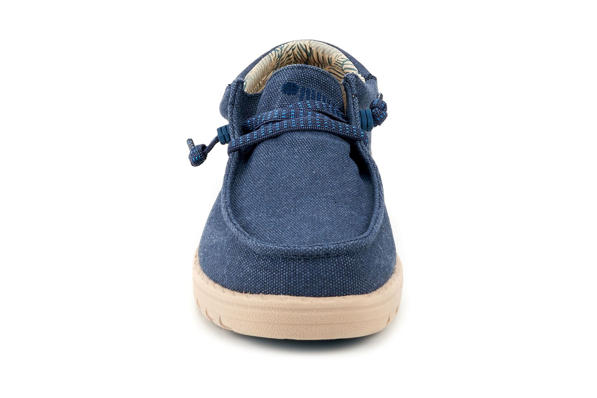 SAMOA WALLABEE