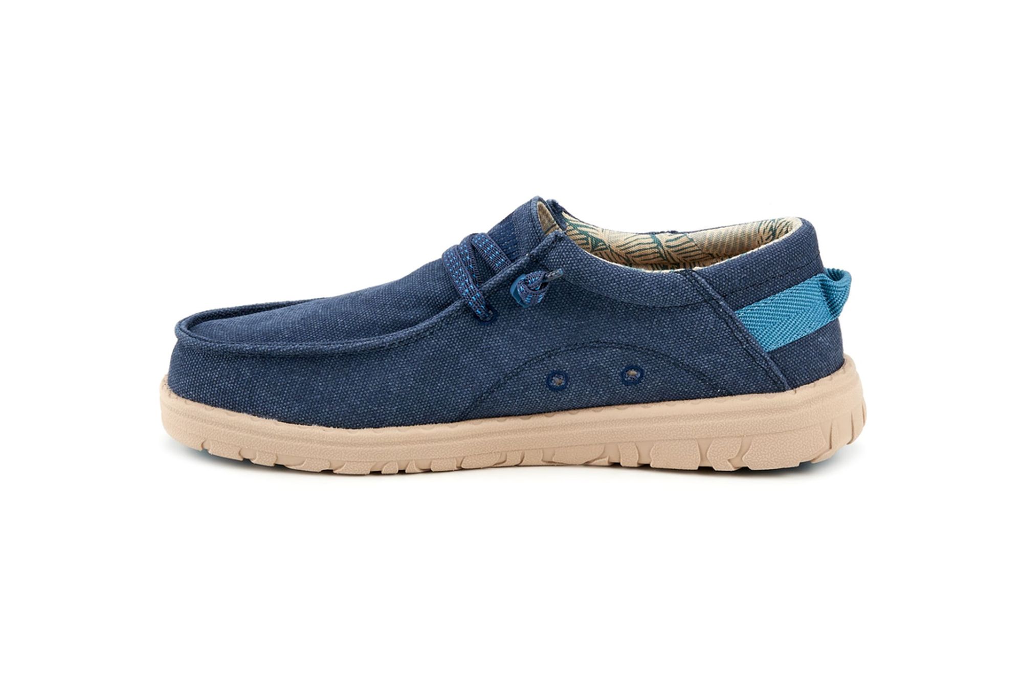 SAMOA WALLABEE