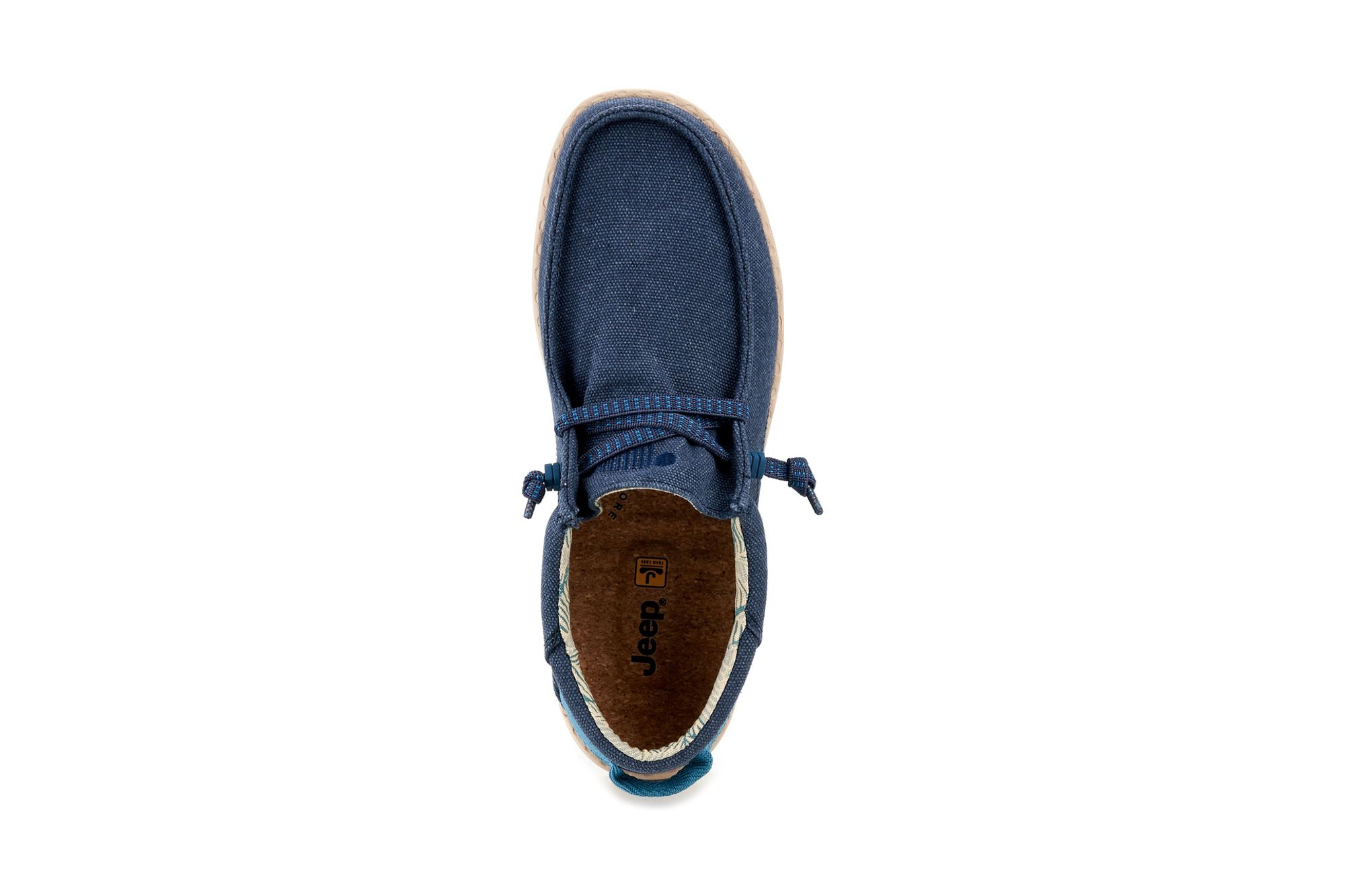 SAMOA WALLABEE