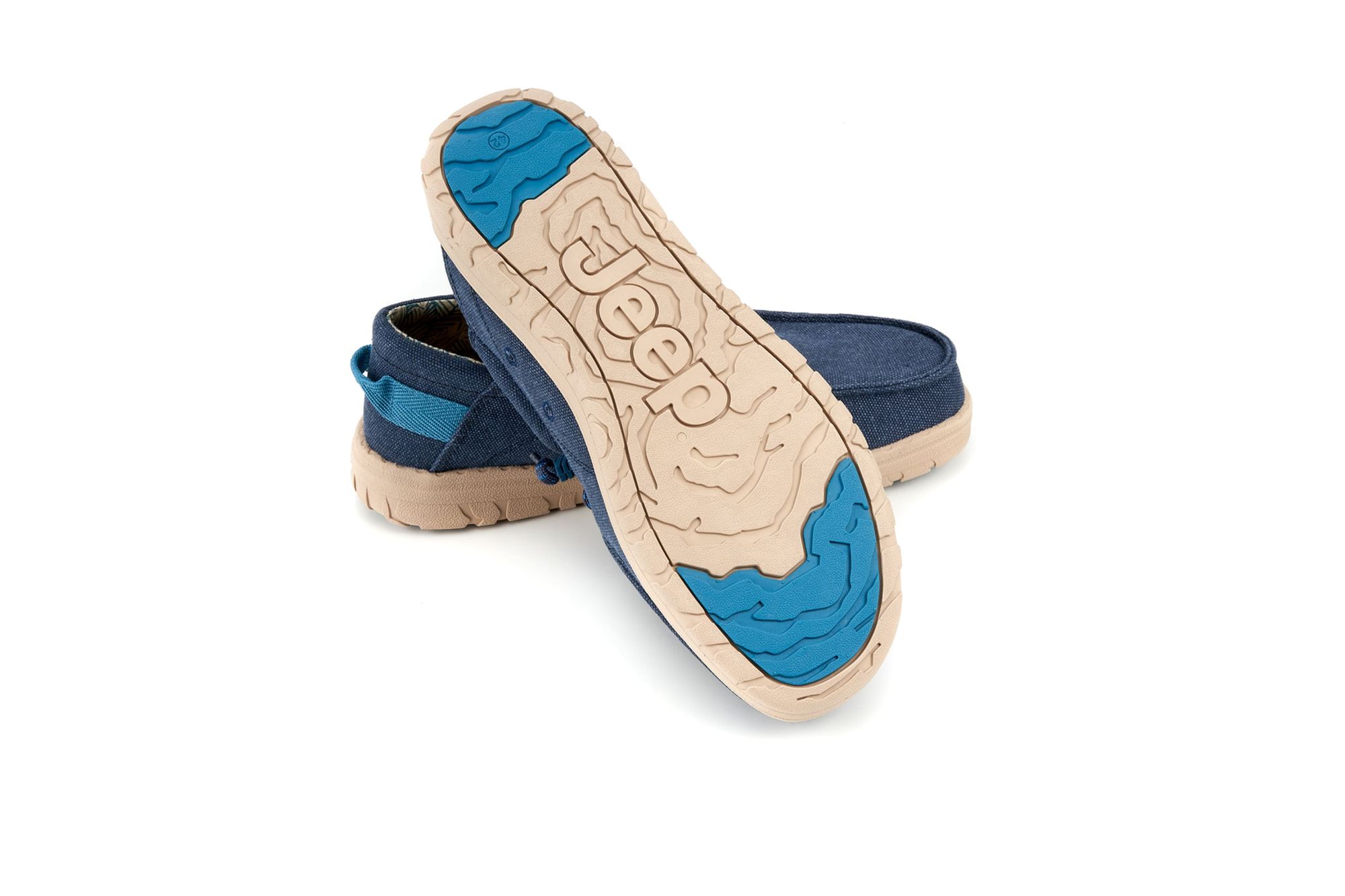 SAMOA WALLABEE