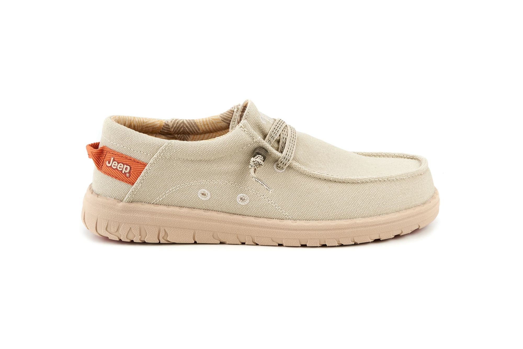 SAMOA WALLABEE