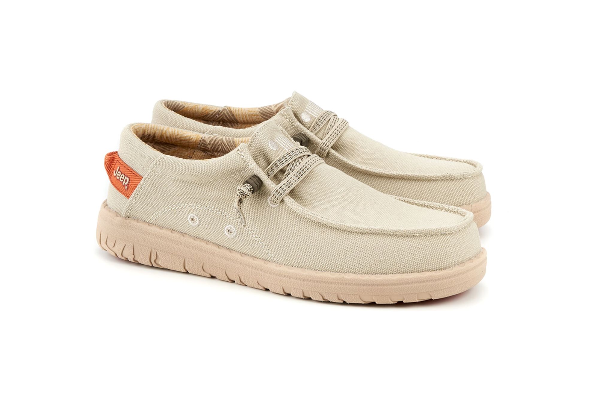 SAMOA WALLABEE