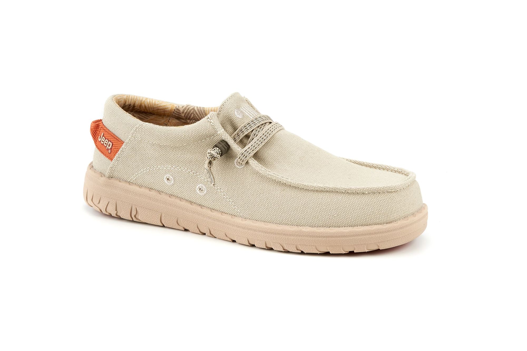 SAMOA WALLABEE