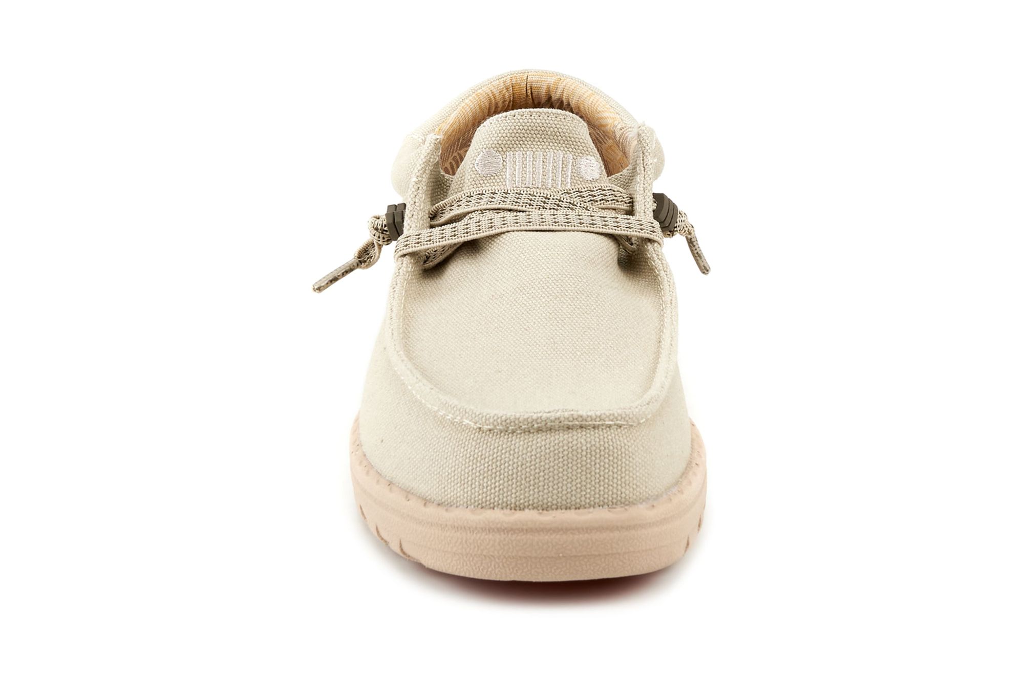SAMOA WALLABEE