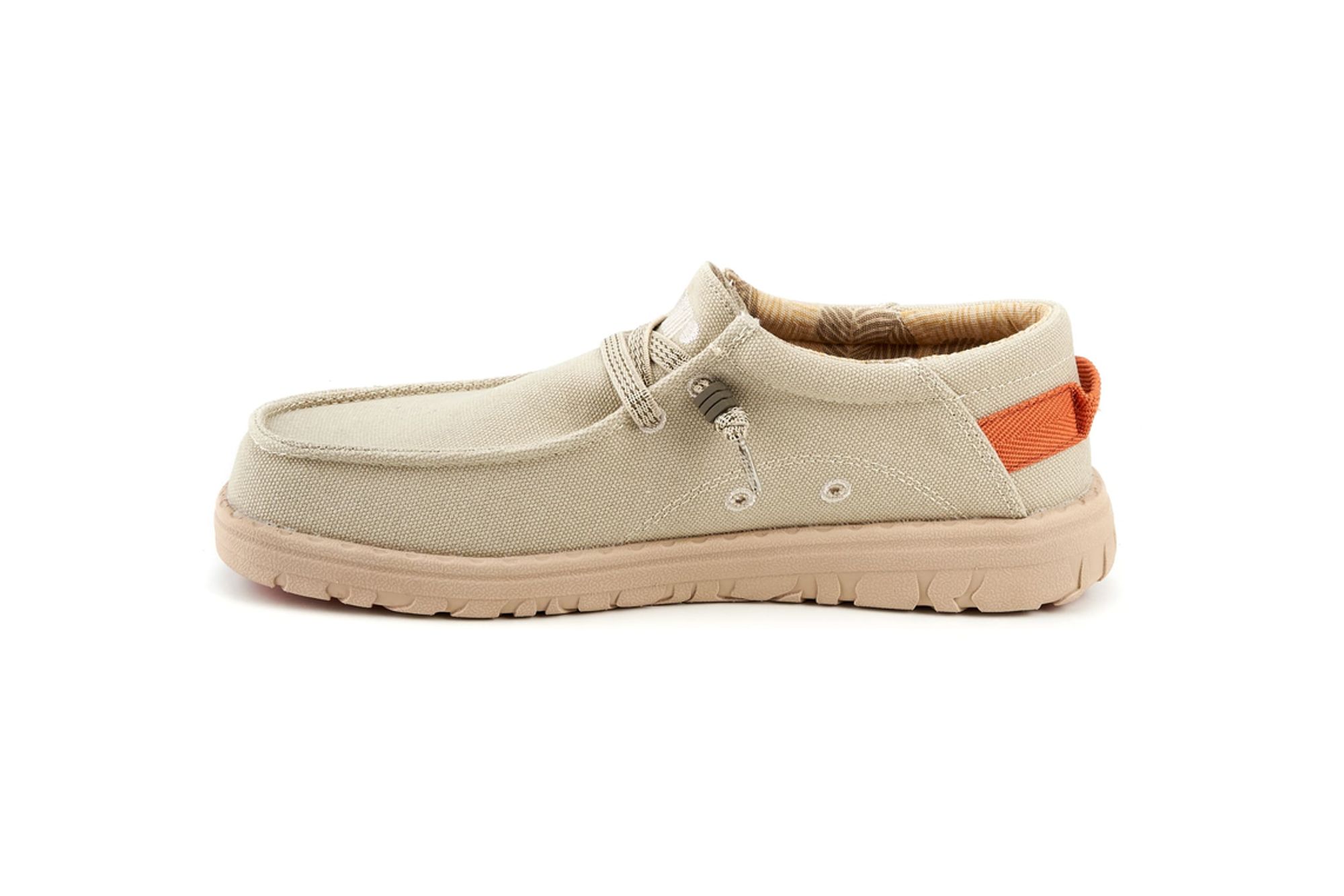 SAMOA WALLABEE