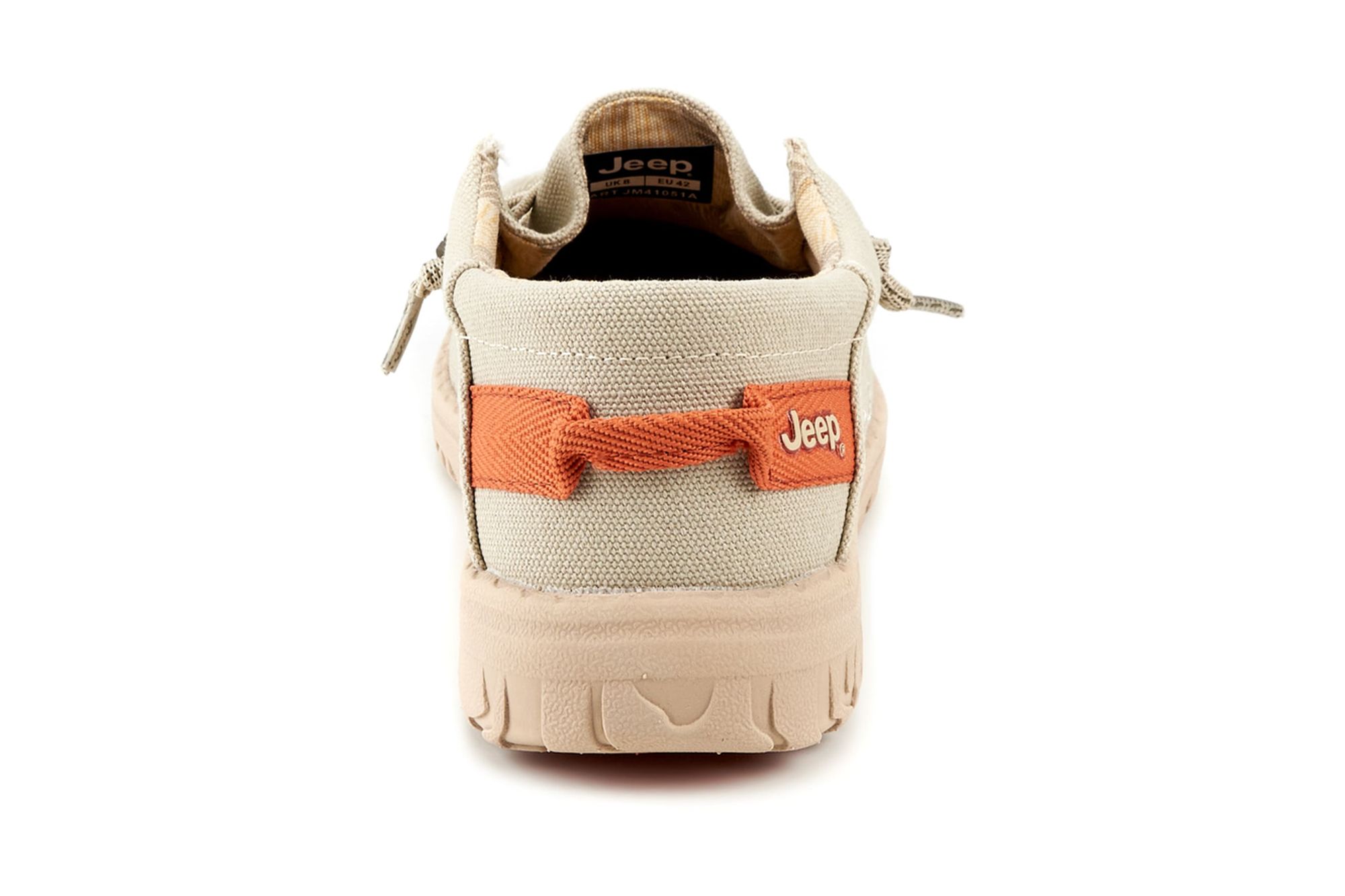 SAMOA WALLABEE