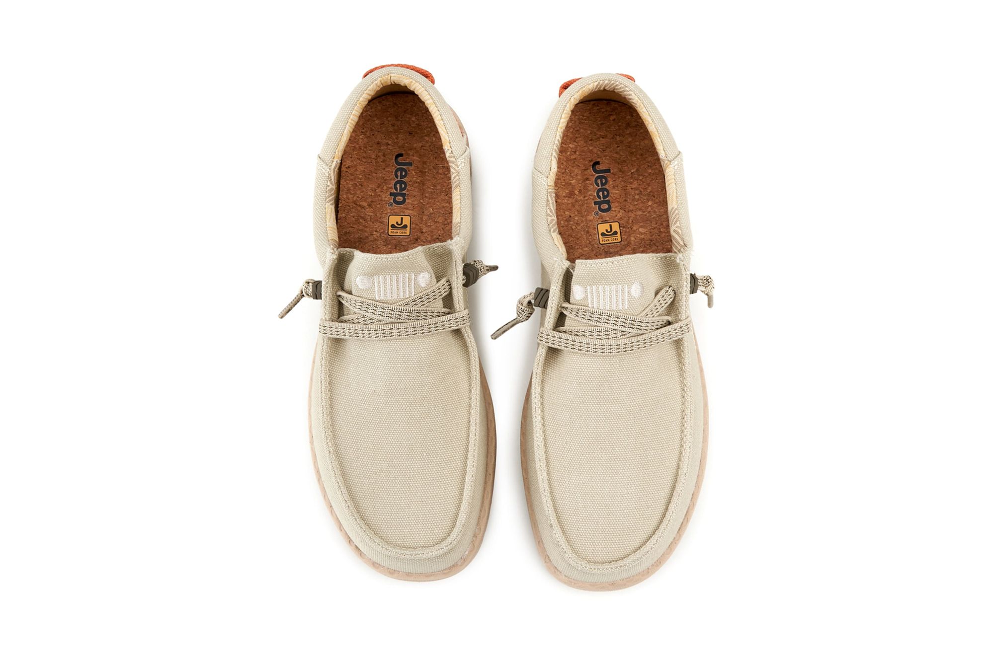 SAMOA WALLABEE