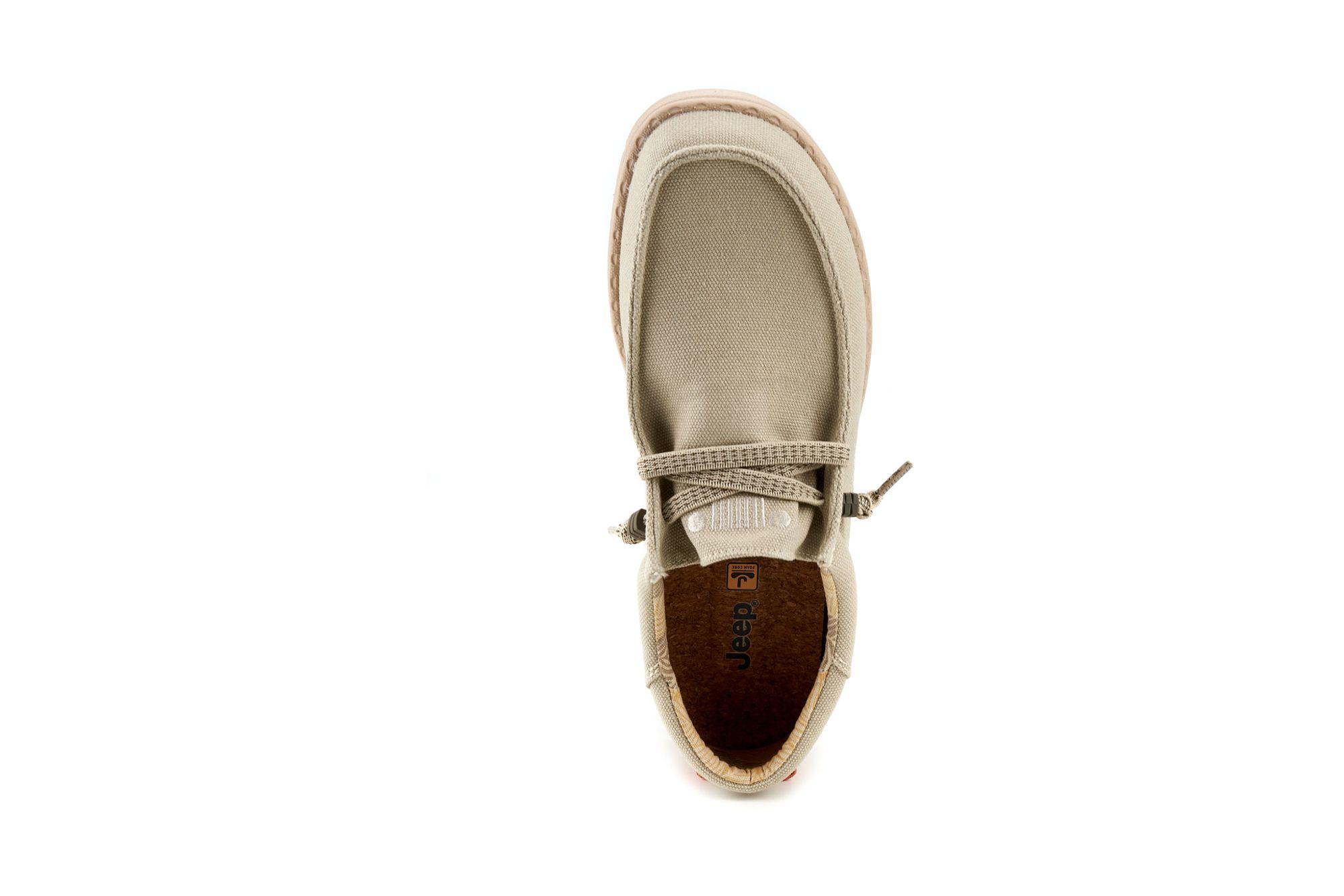 SAMOA WALLABEE