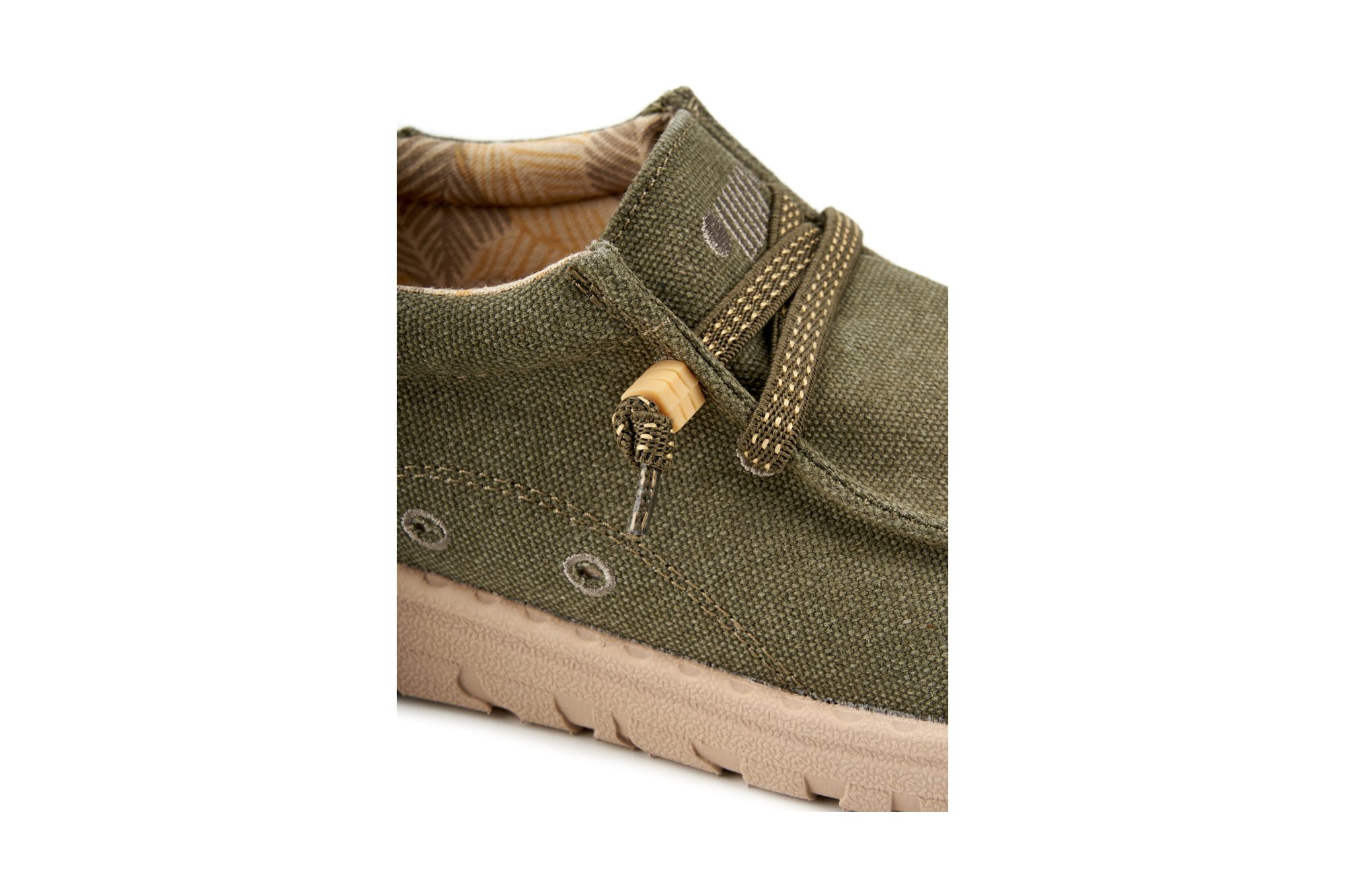 SAMOA WALLABEE