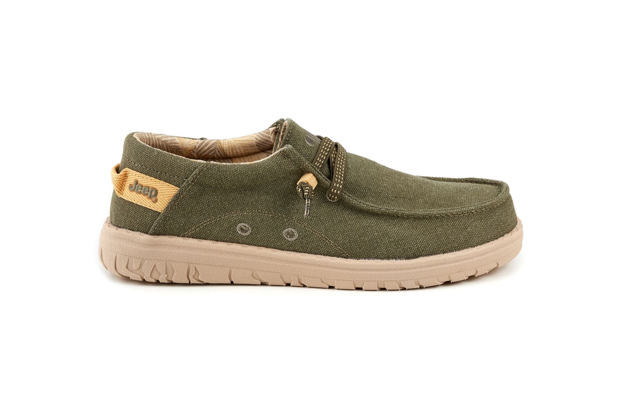 SAMOA WALLABEE