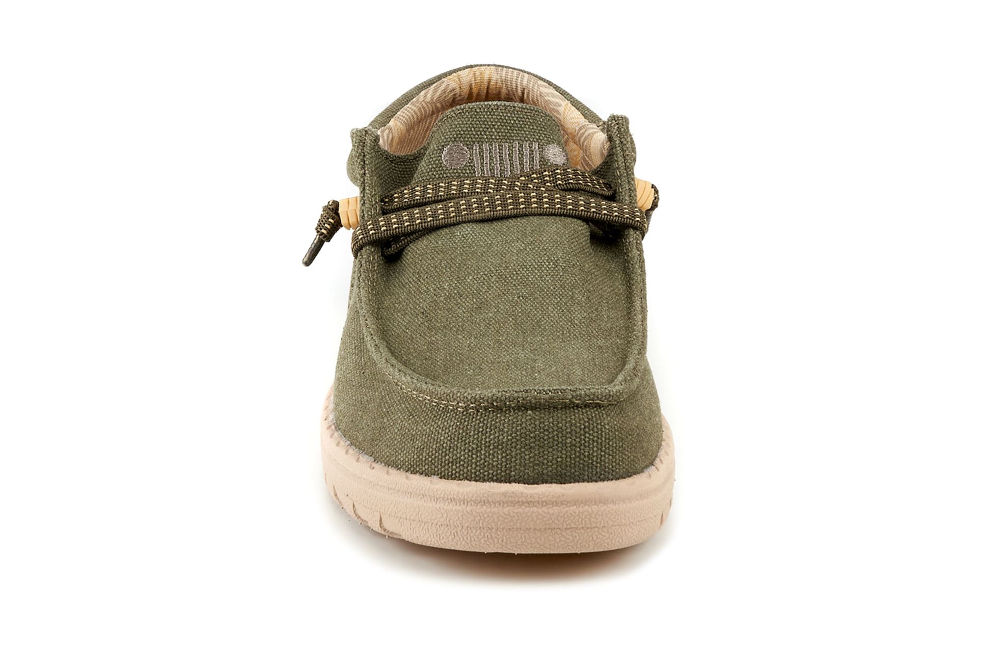 SAMOA WALLABEE