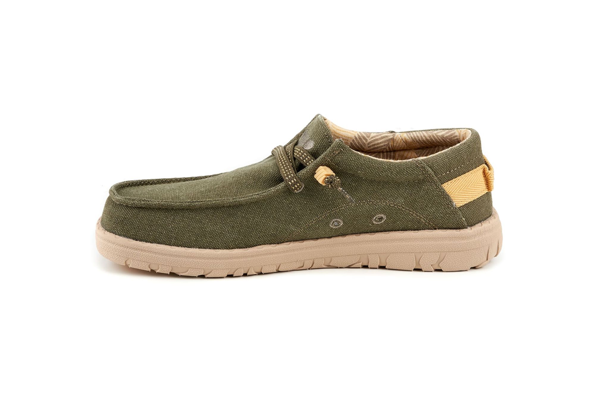 SAMOA WALLABEE
