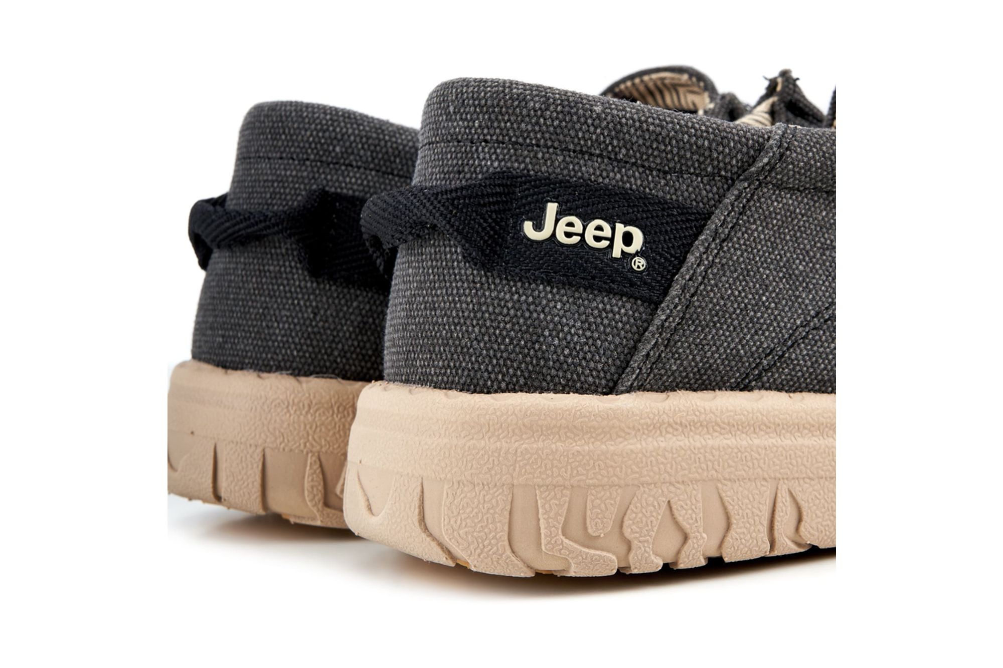 SAMOA WALLABEE