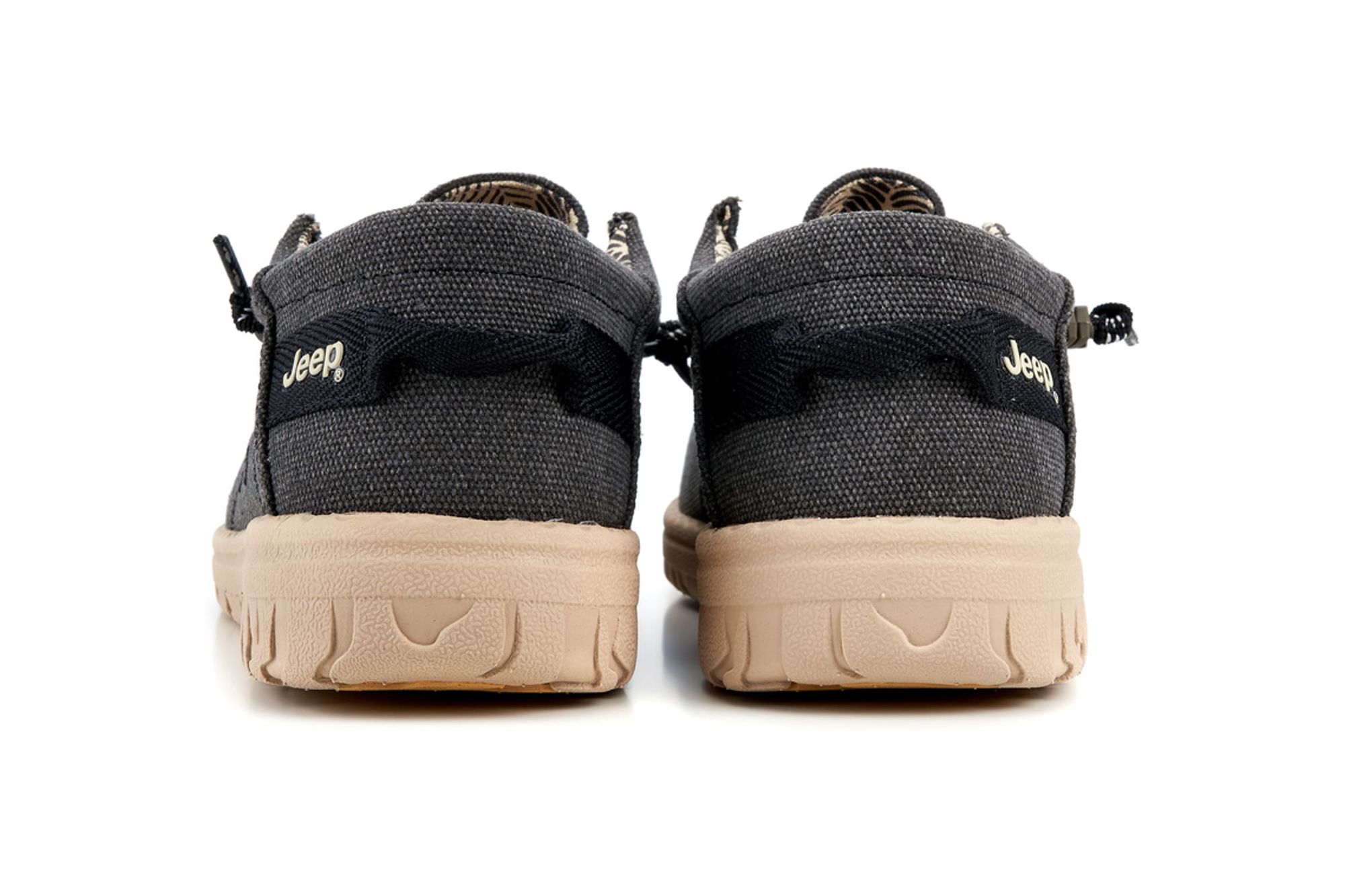 SAMOA WALLABEE