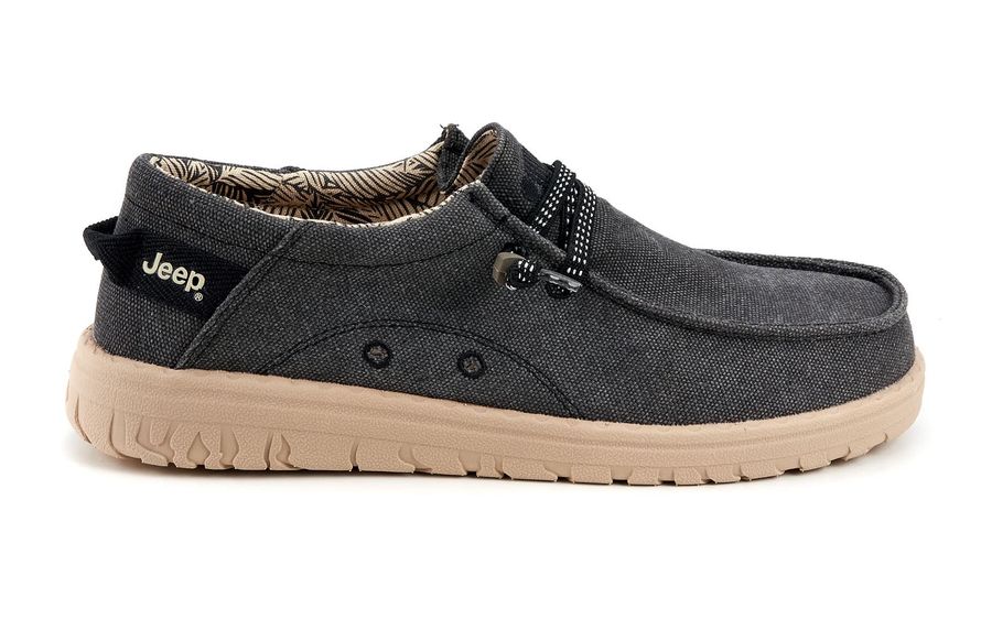 SAMOA WALLABEE