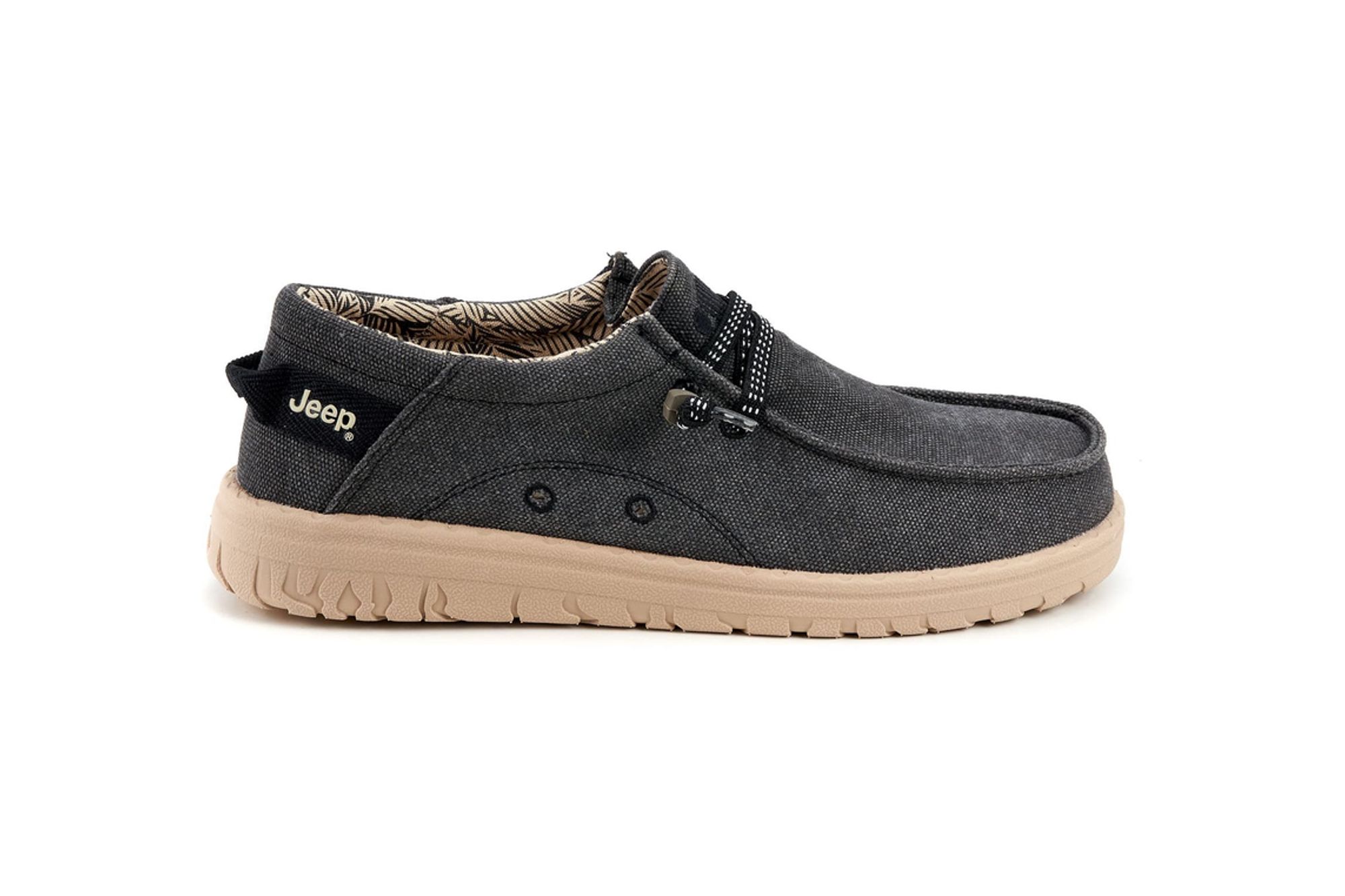 SAMOA WALLABEE