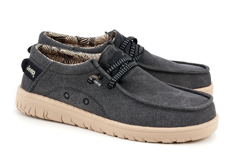 SAMOA WALLABEE