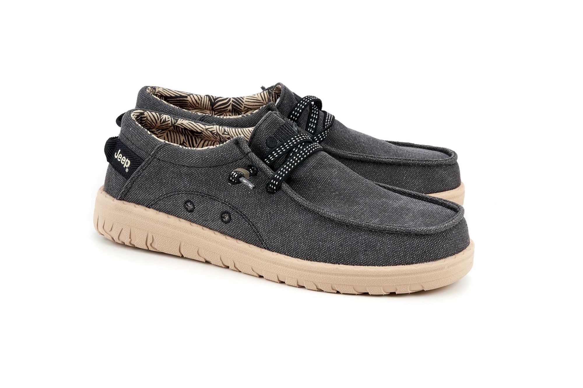 SAMOA WALLABEE