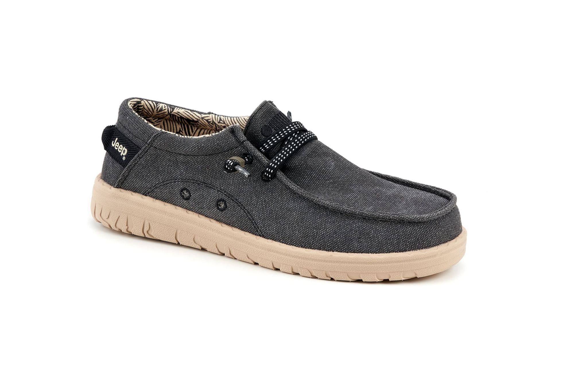 SAMOA WALLABEE