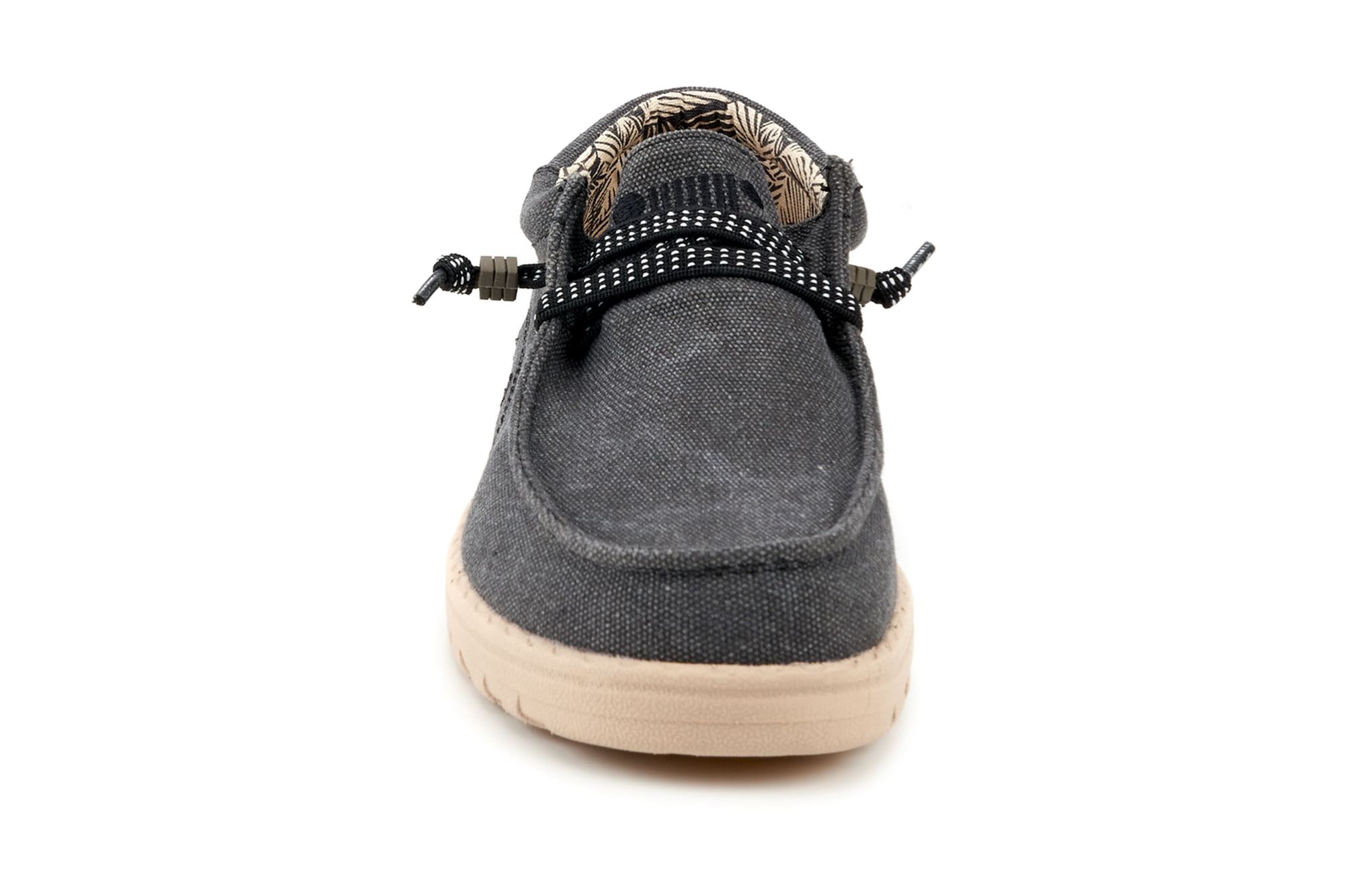 SAMOA WALLABEE