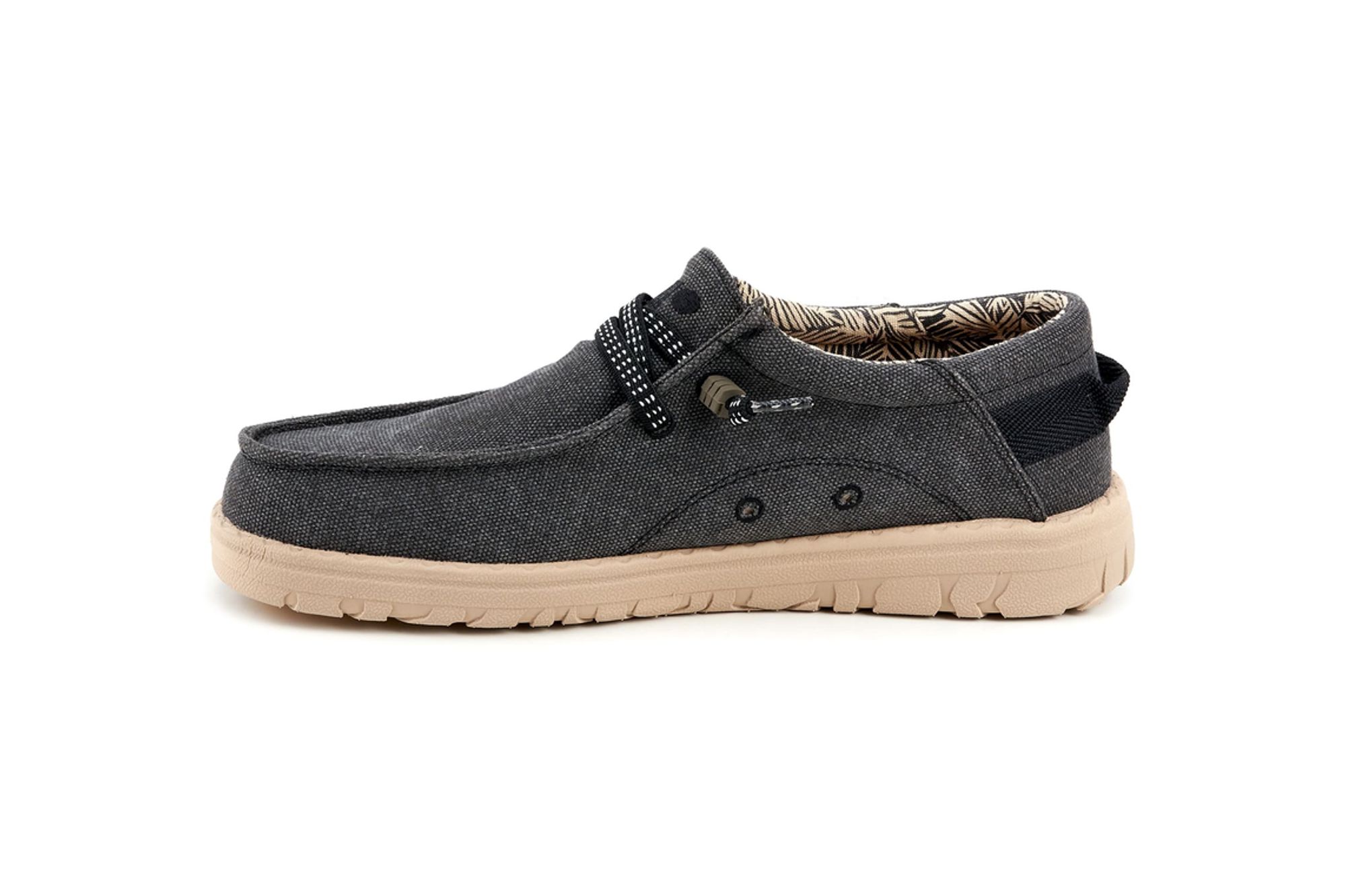 SAMOA WALLABEE